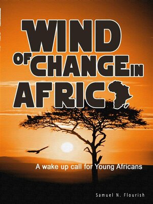 cover image of Wind of Change in Africa